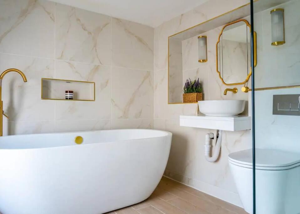 Holiday home Modern & Comfortable Urban Bournemouth