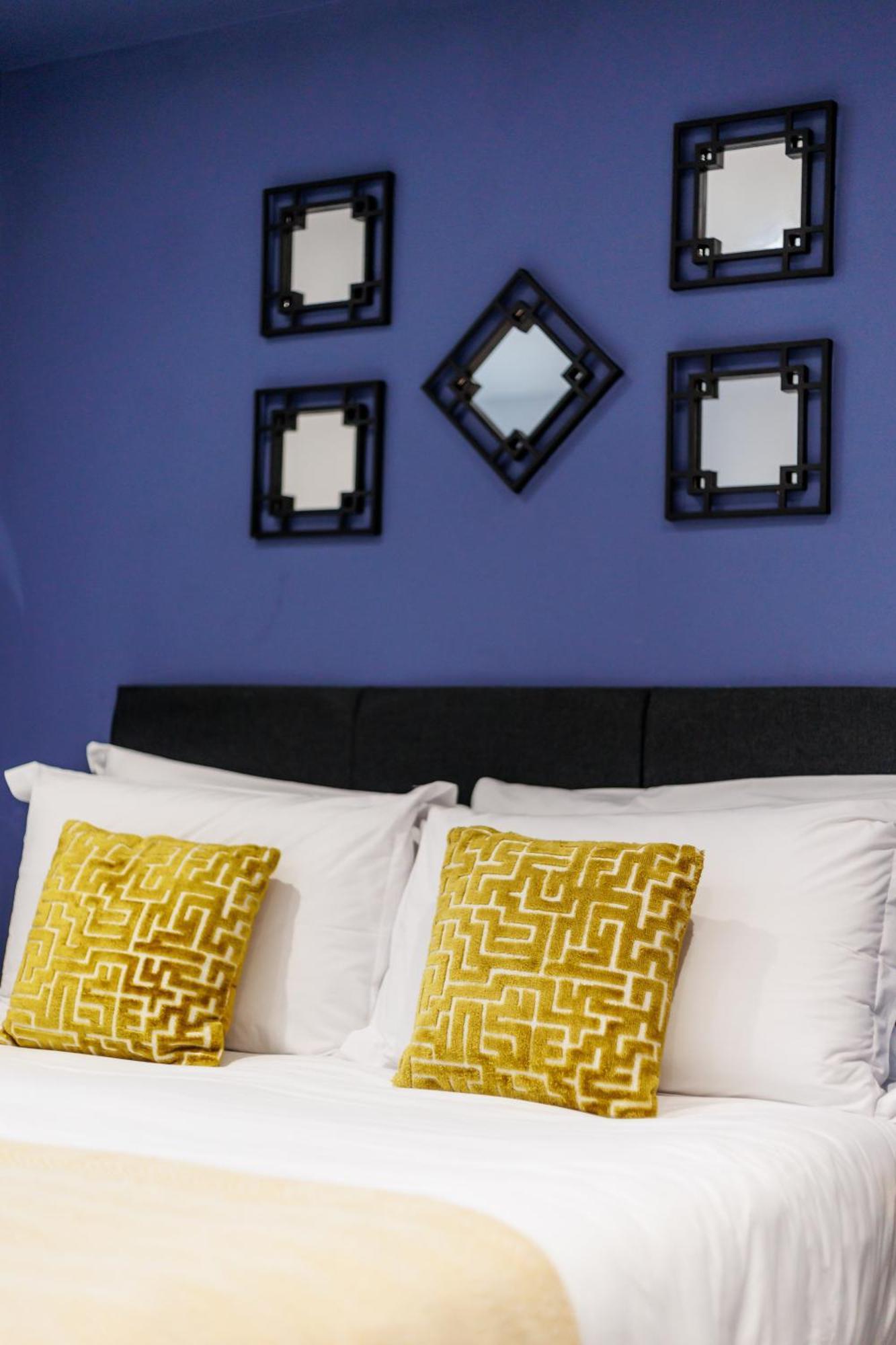 Apartment Sea Breeze - Pebbles Bournemouth