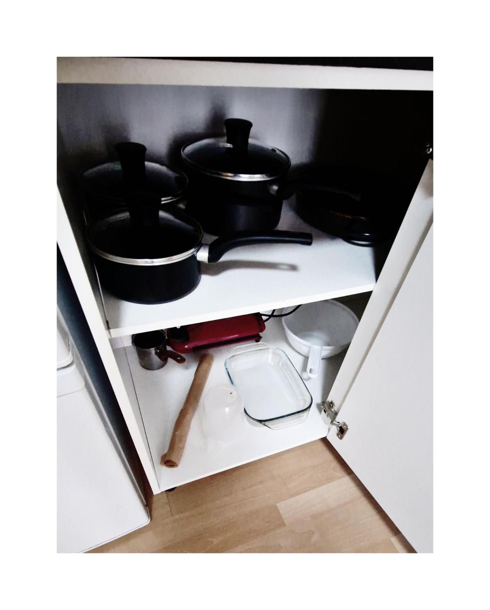 Apartment Sobo Studio