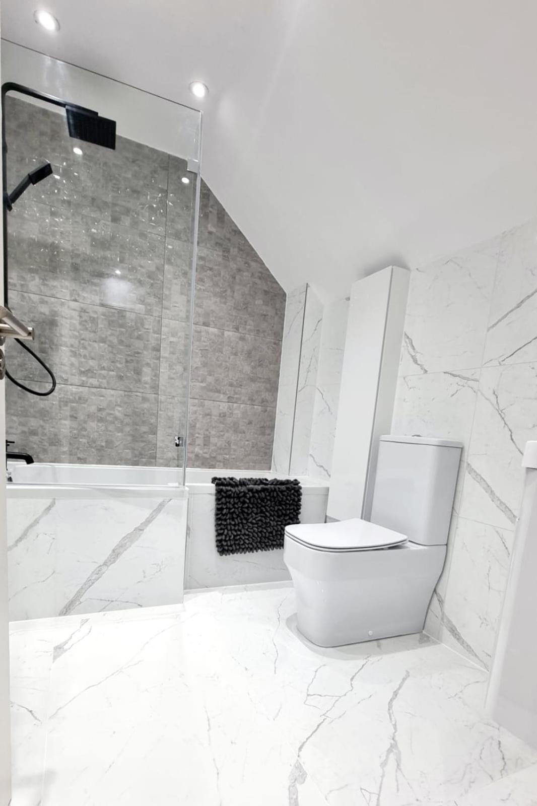 Modern House In Town Centre * Bournemouth