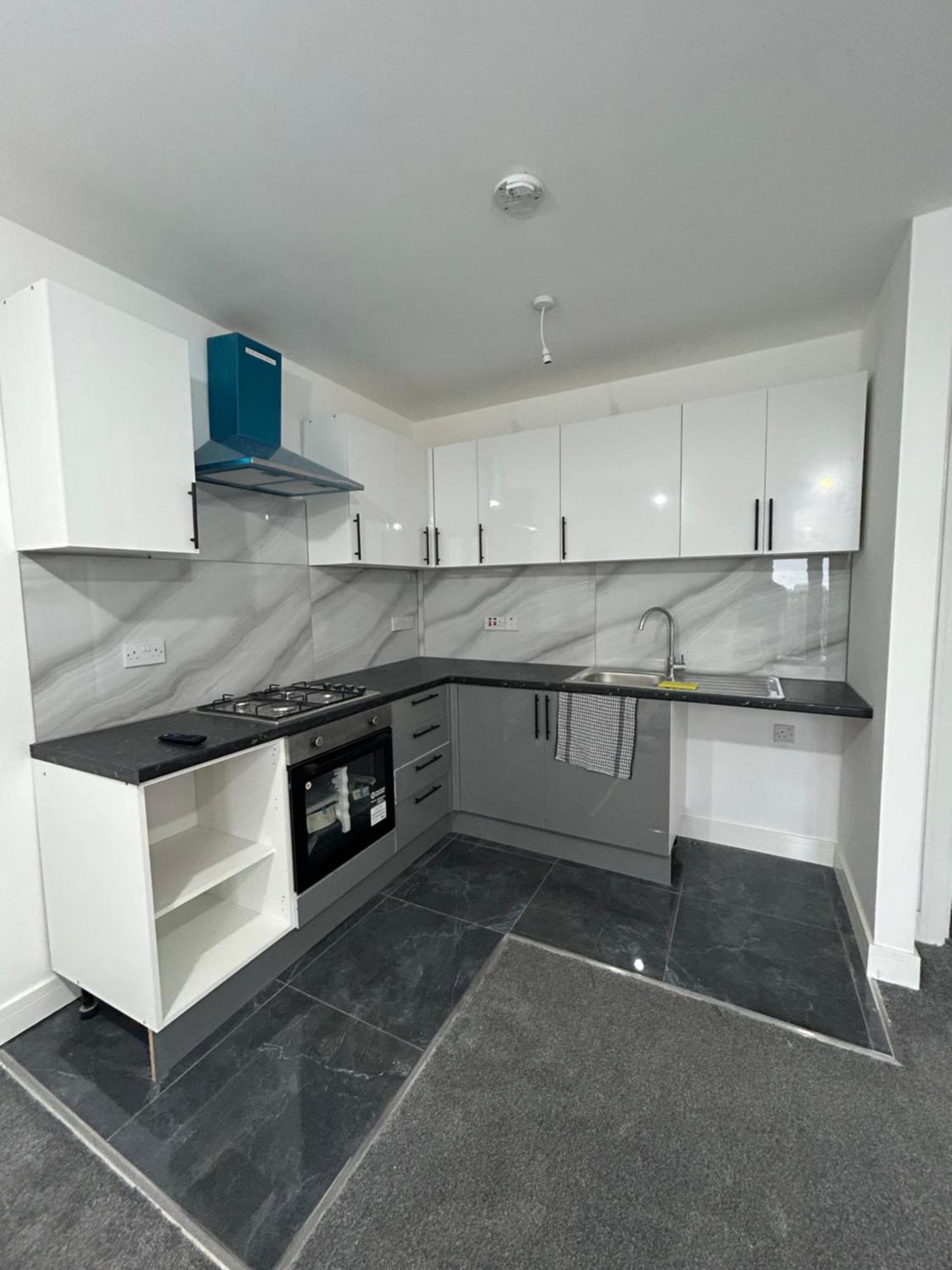 A&k Apartment Bournemouth