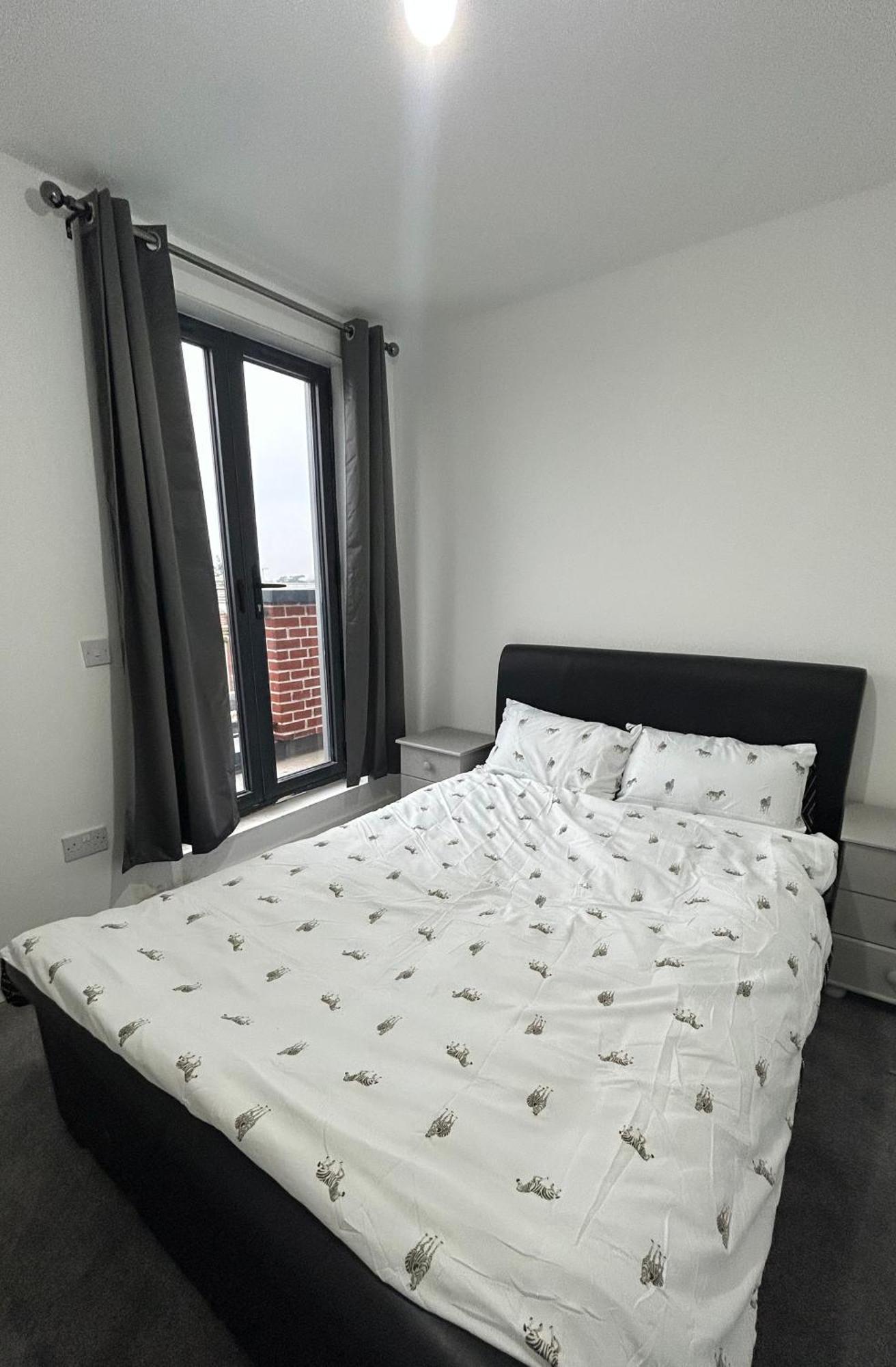 A&k Apartment