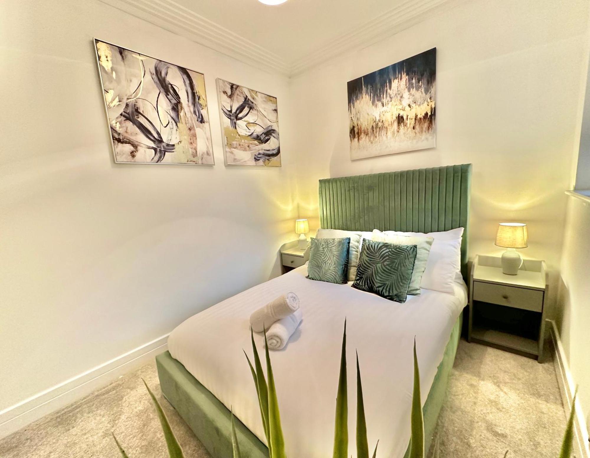 Apartment Cliff Retreat - Short Stroll To Town And *
