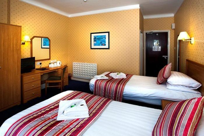 Devon Towers Bournemouth