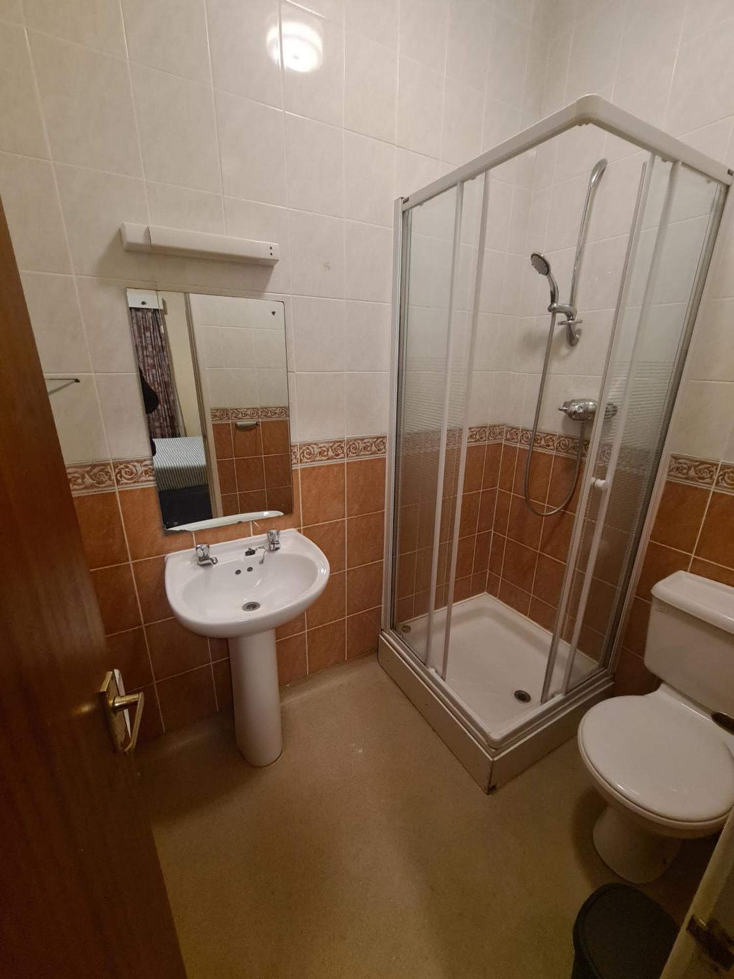 Devon Towers Hotel