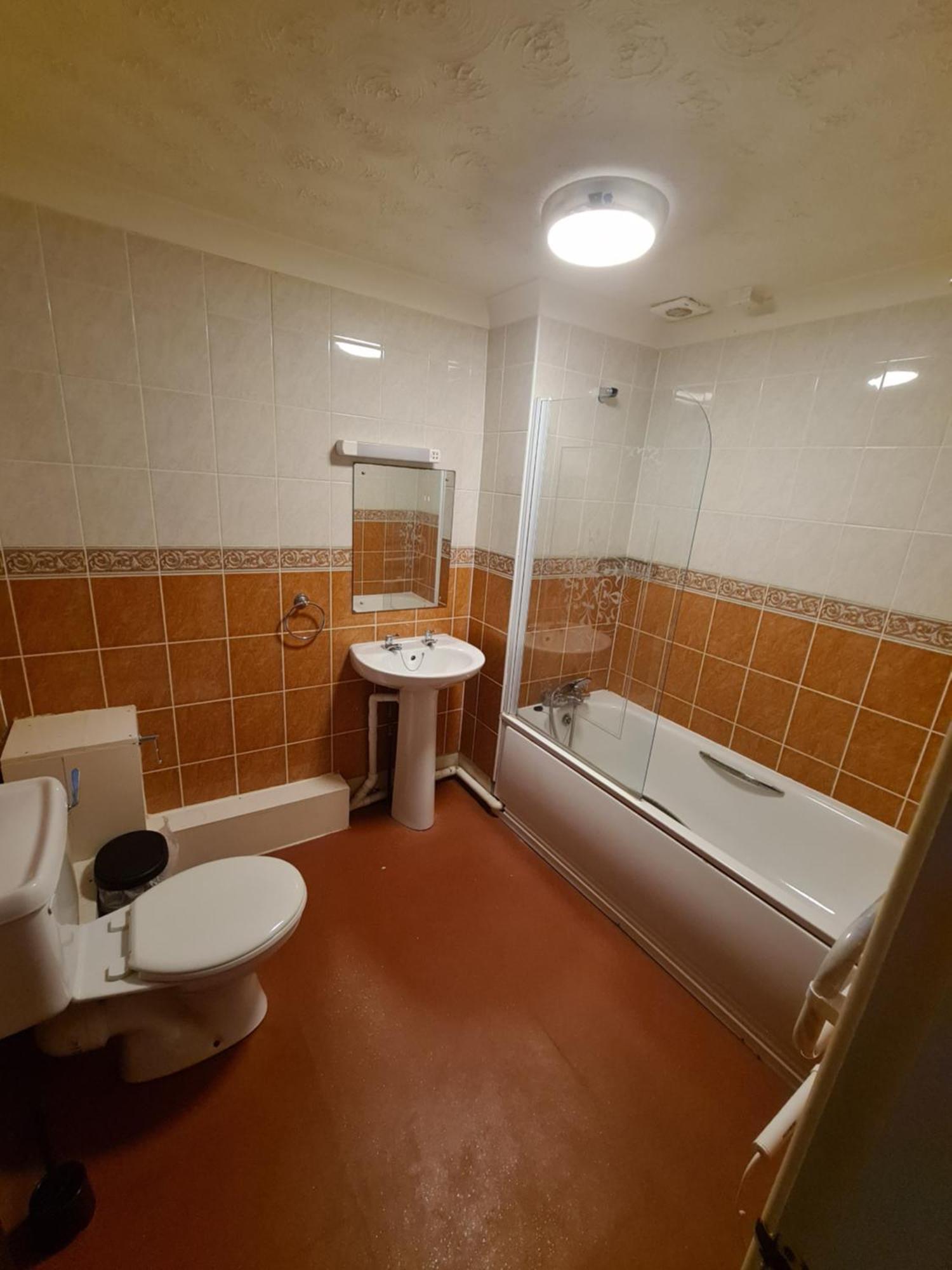 Devon Towers Hotel