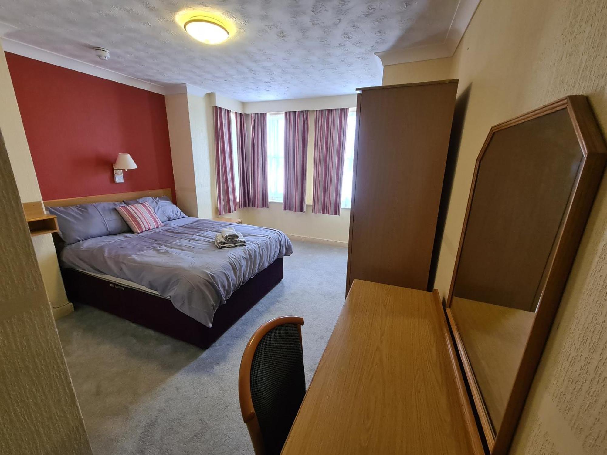 Hotel Devon Towers Bournemouth