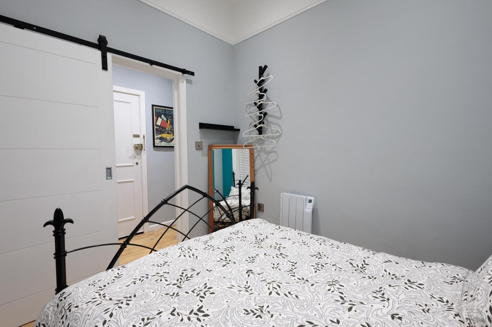 Apartment Durley Gardens, By The