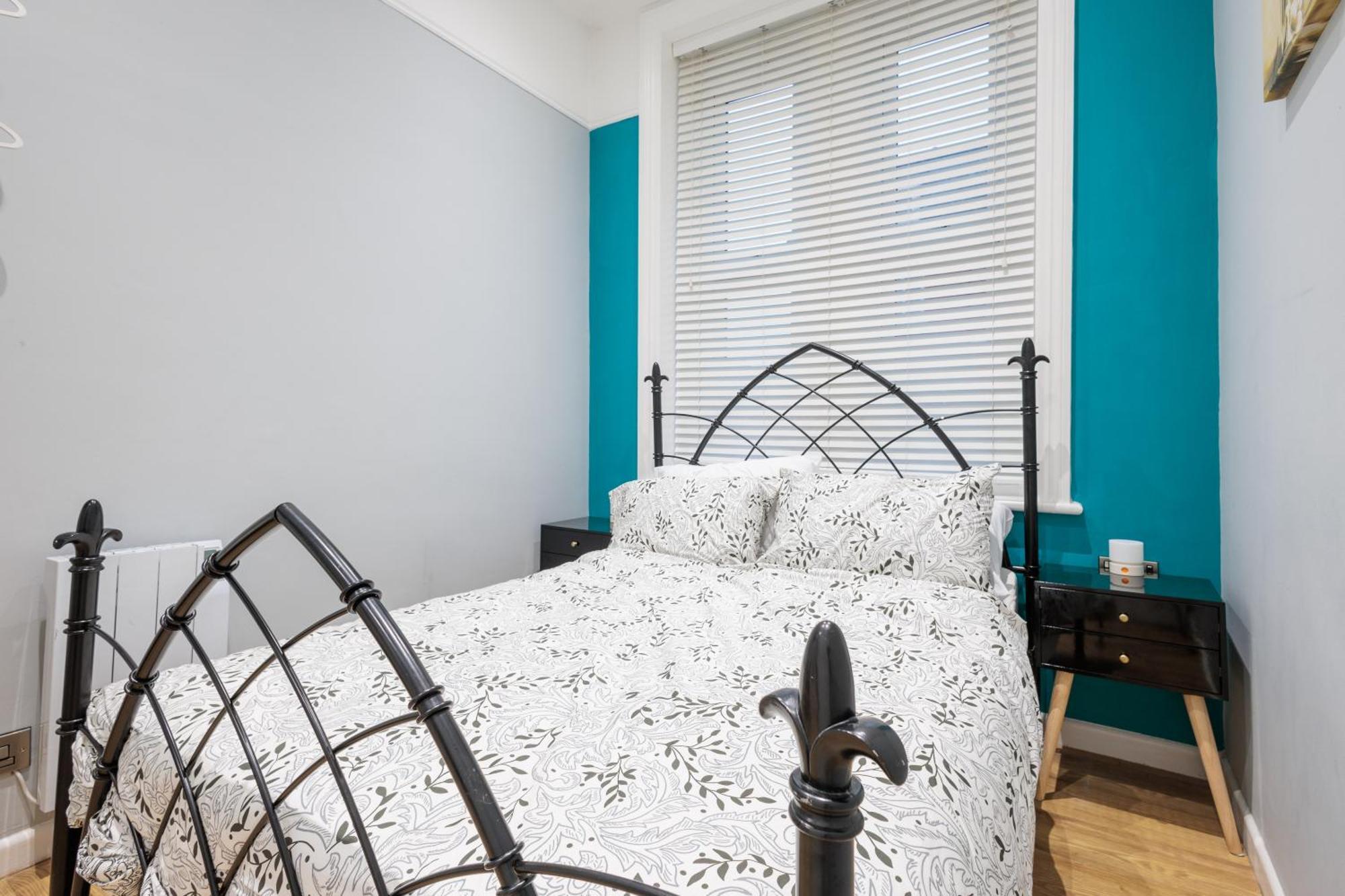 Apartment Durley Gardens, By The