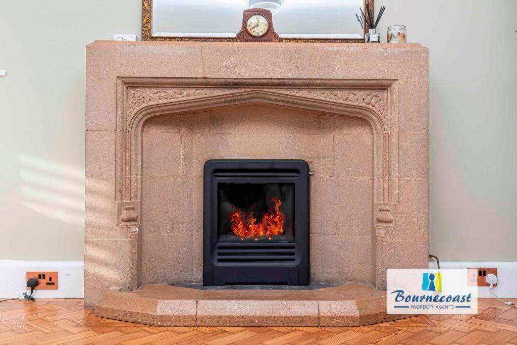 Holiday home Bournecoast:large Minutes From Beach- Hb6228 Bournemouth
