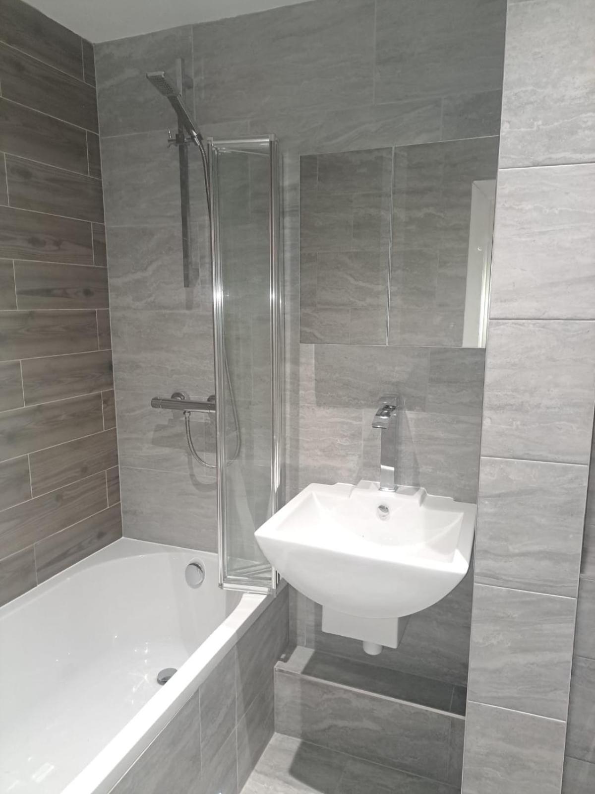 Apartment Hot Tub & Sauna Let Bournemouth