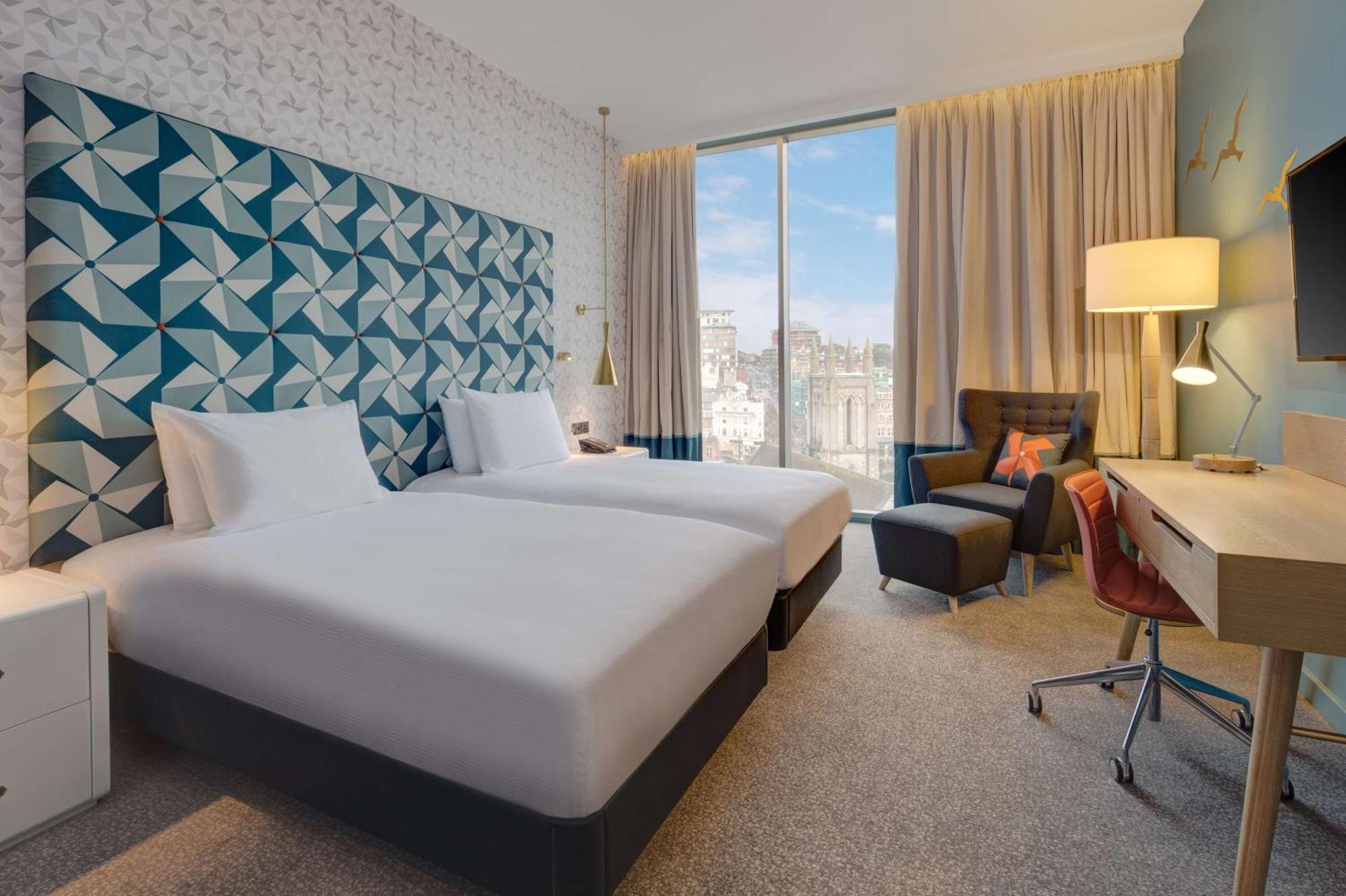 Hilton Hotel