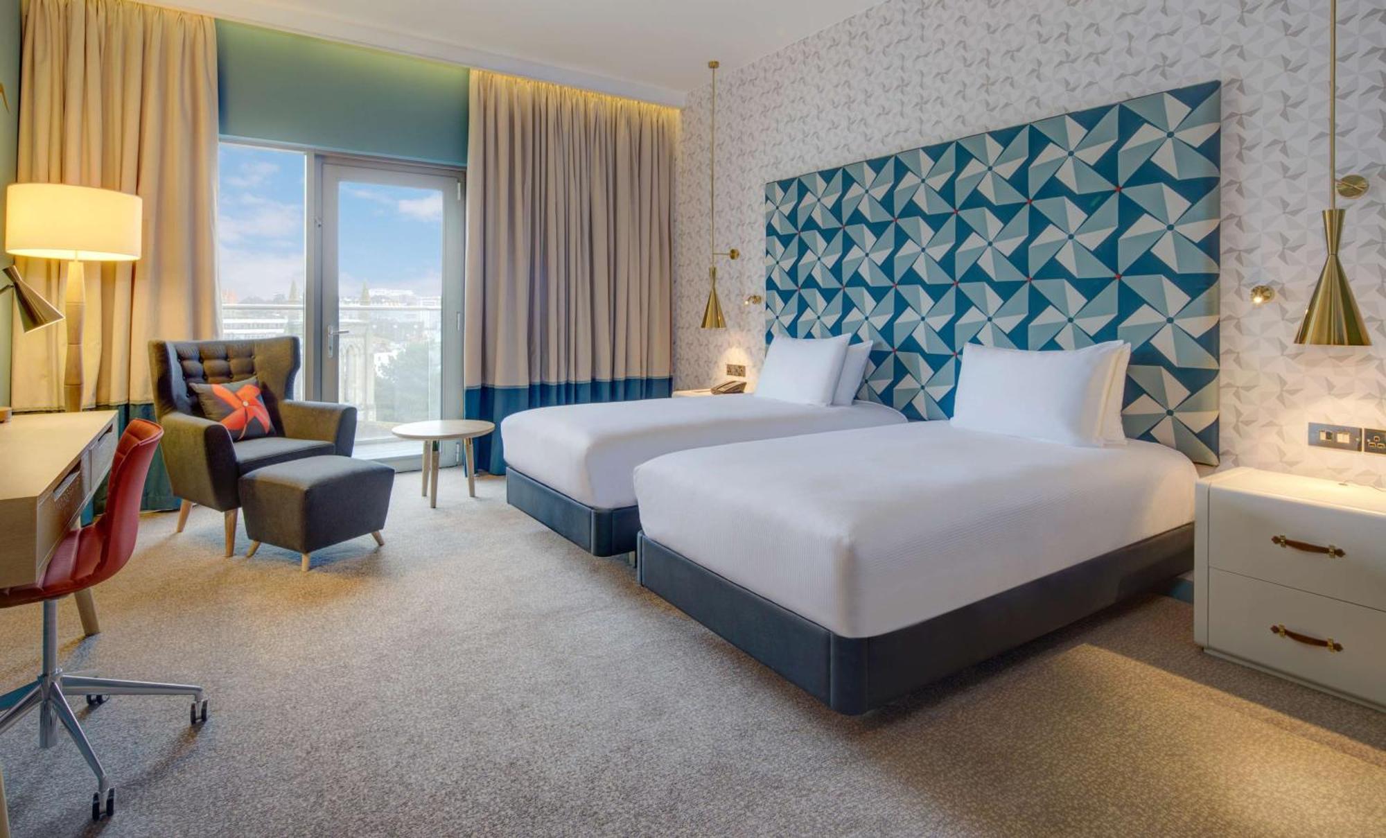 Hotel Hilton Bournemouth