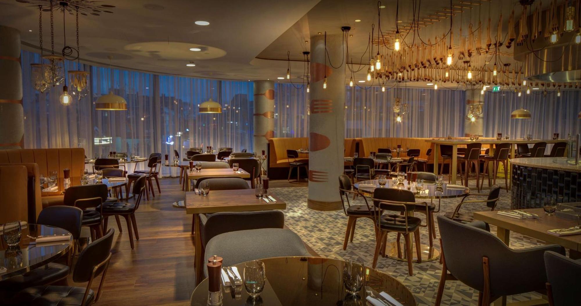 Hilton 4* Bournemouth