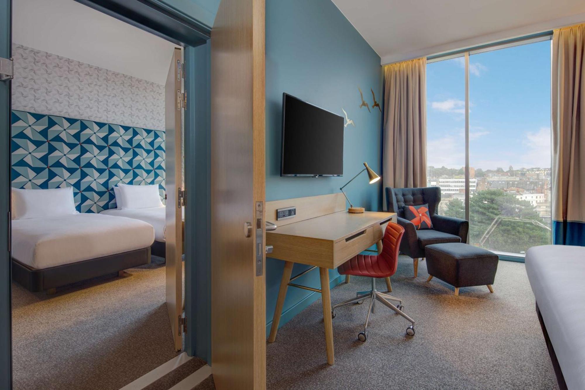 Hilton Hotel