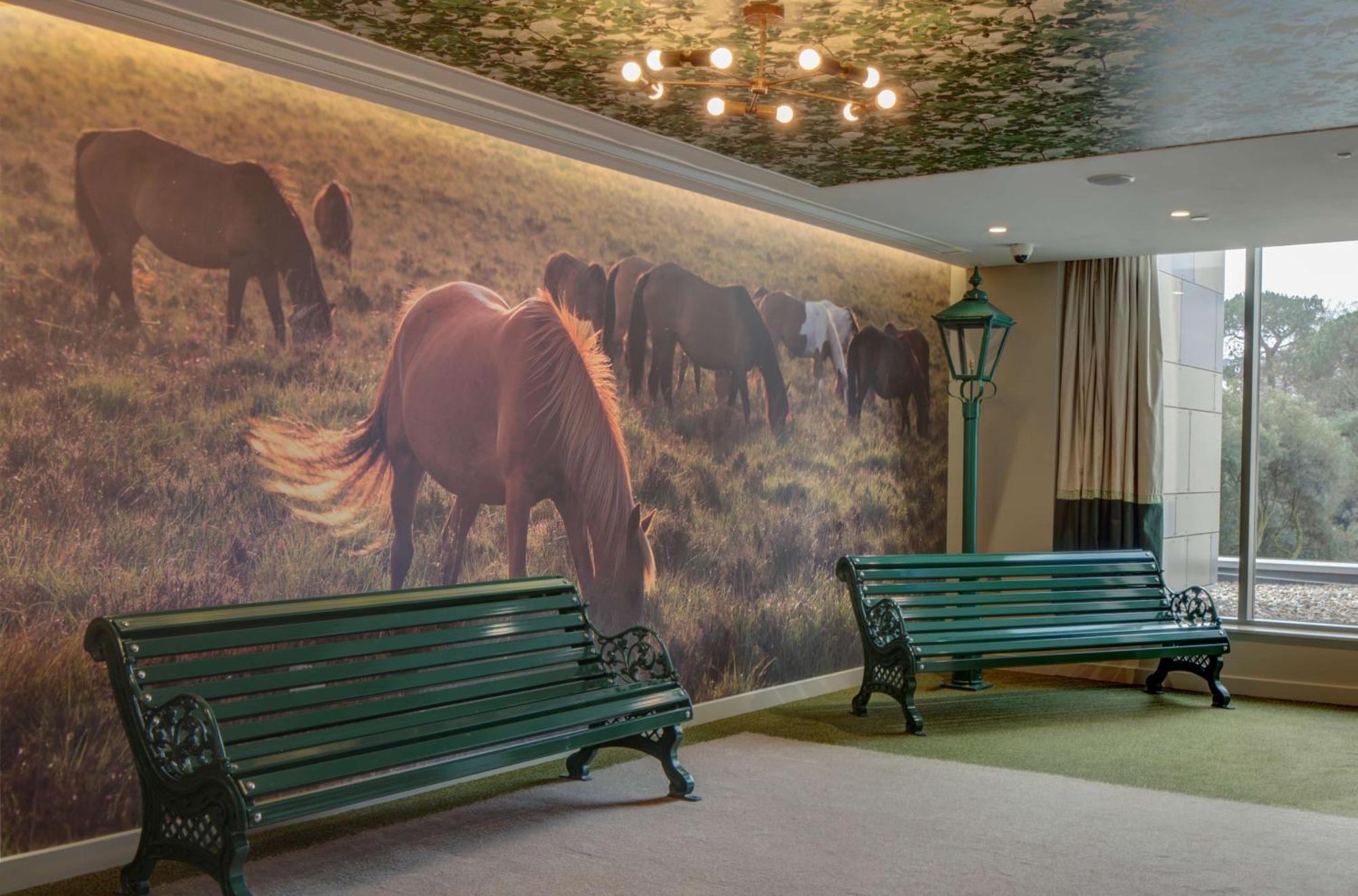 Hilton Hotel 4*