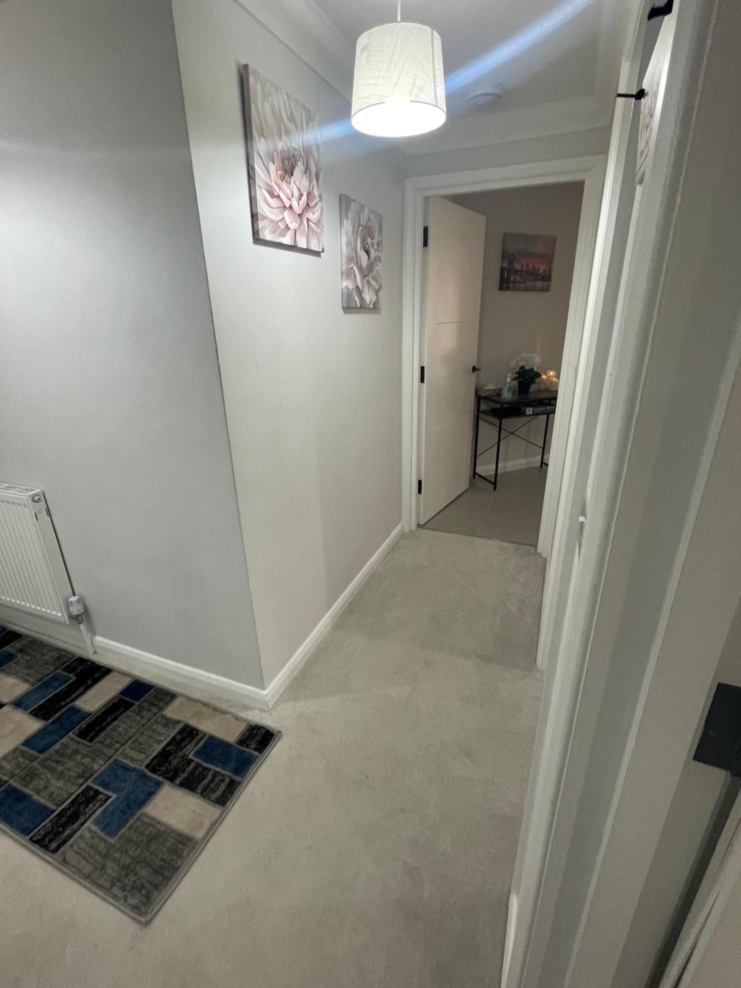 Vileto In Apartment Bournemouth
