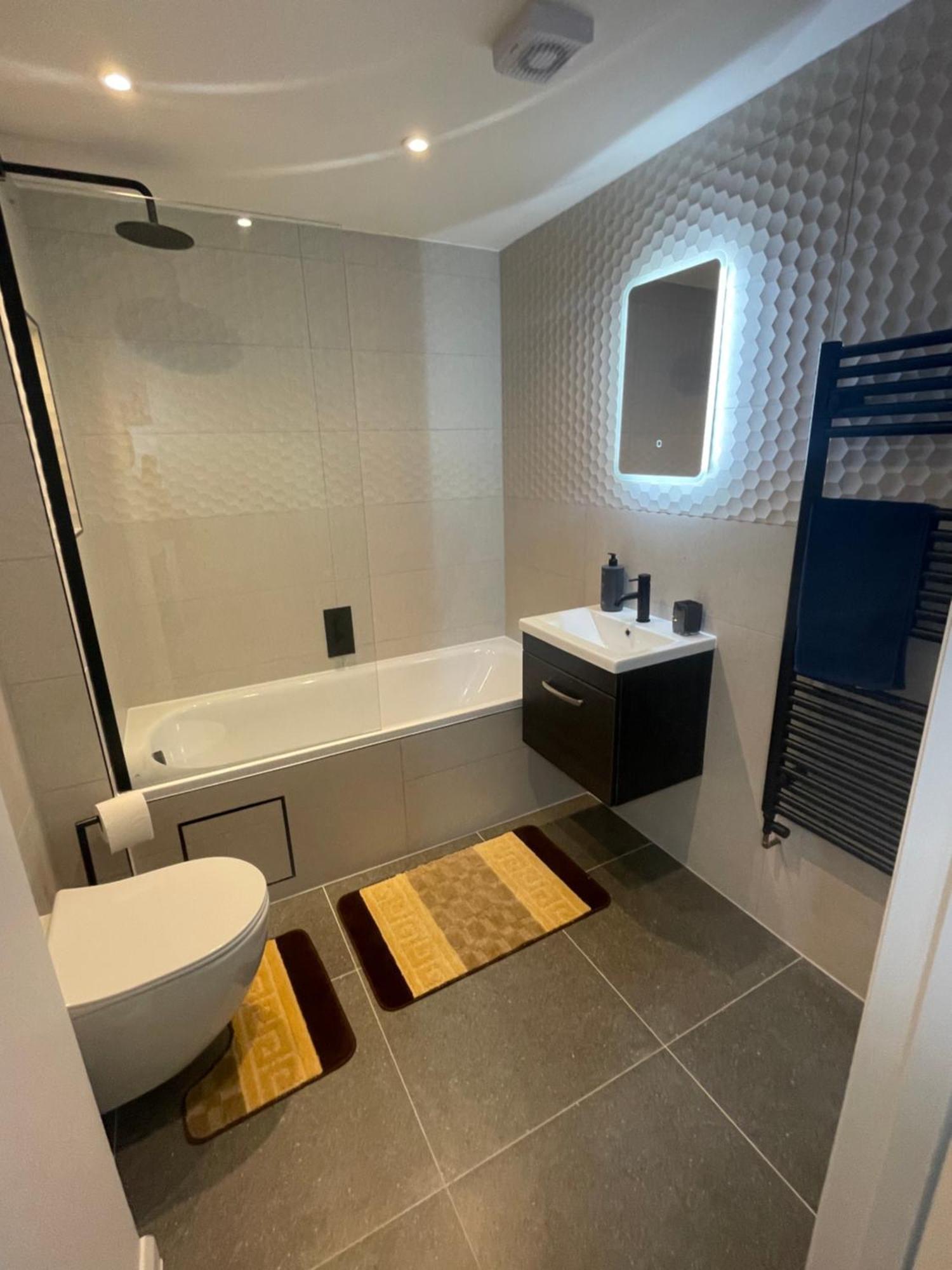Apartment Vileto In Bournemouth