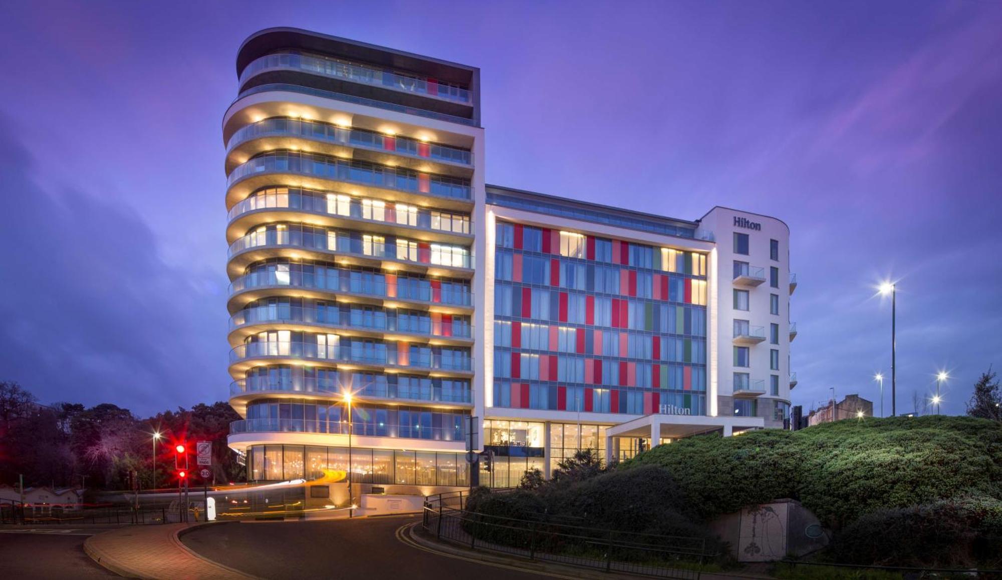 Hotel Hilton