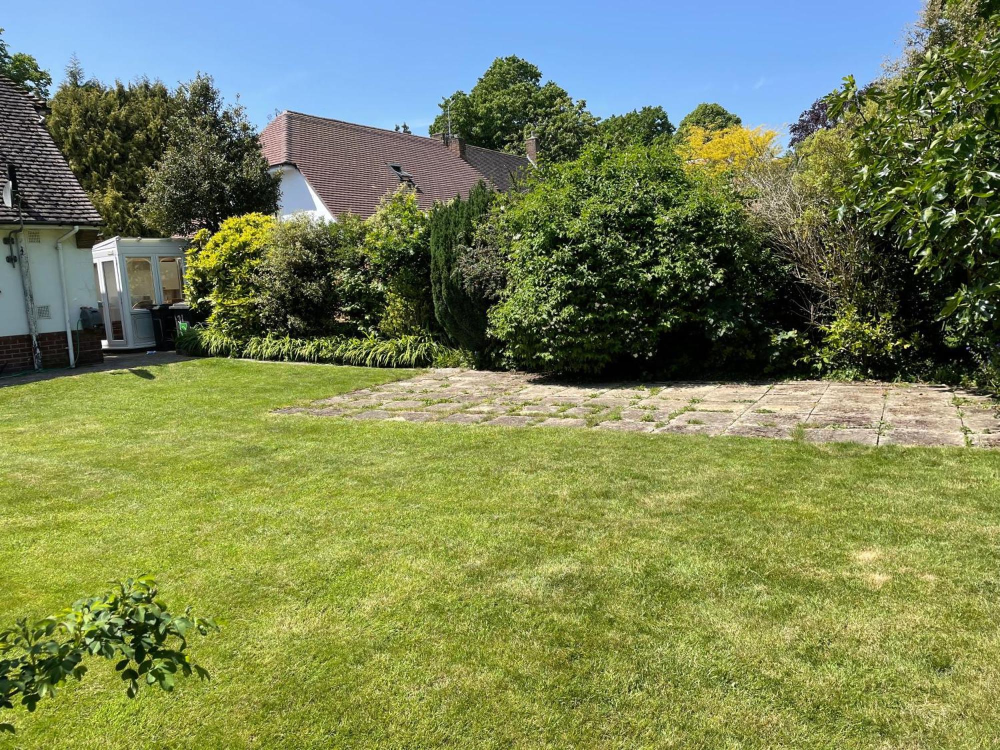Holiday home Lovely With Beautiful Large Garden, 5 Min To The By Car Bournemouth