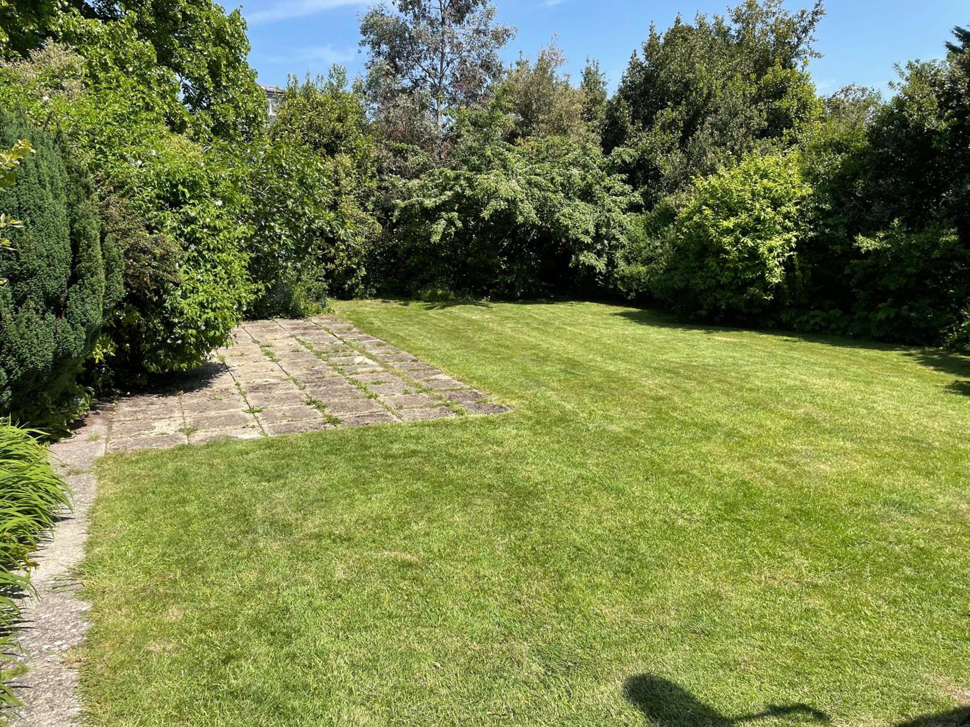 Holiday home Lovely With Beautiful Large Garden, 5 Min To The By Car Bournemouth