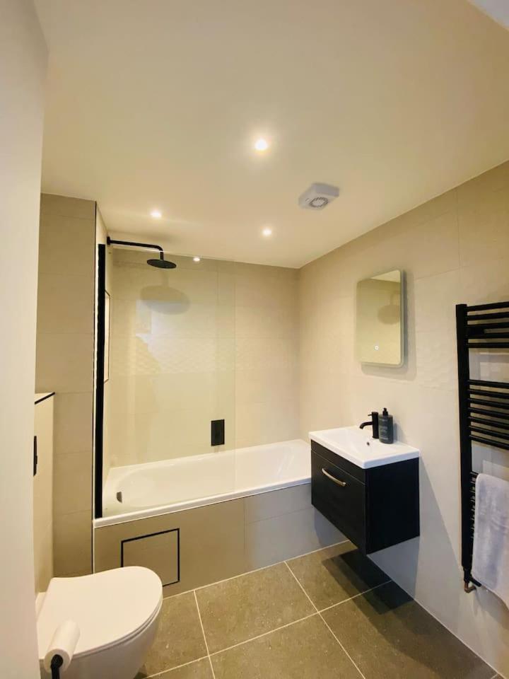 Apartment Vileto In