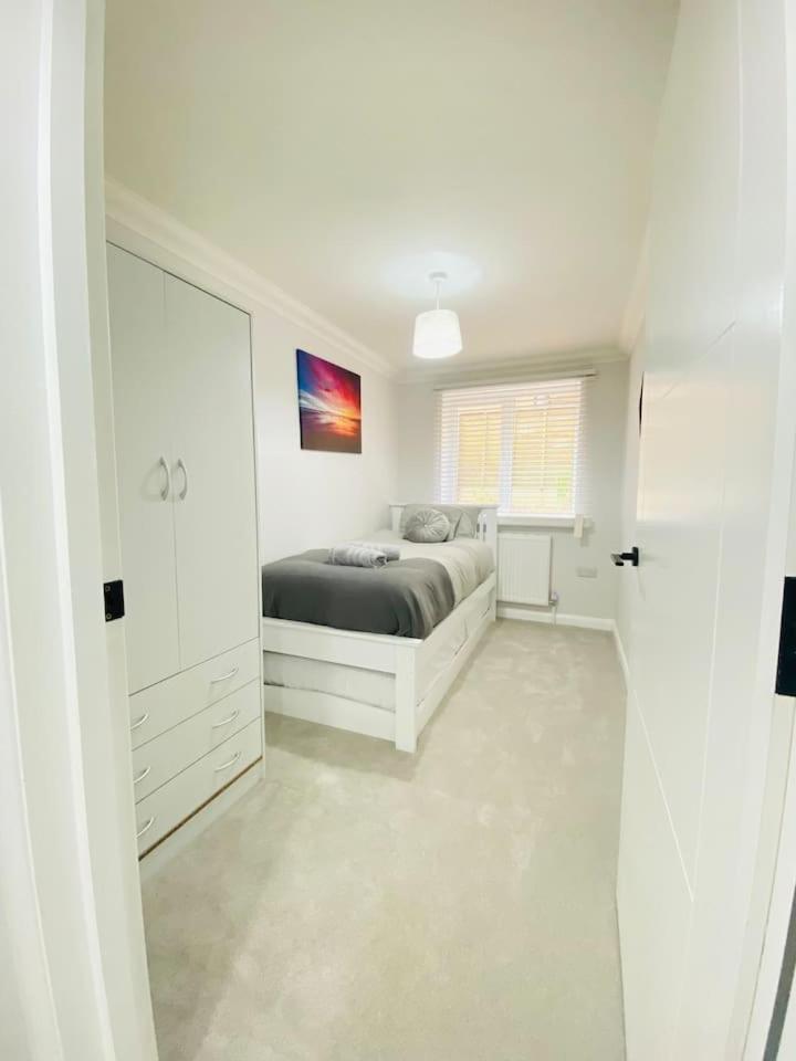 Vileto In Apartment Bournemouth