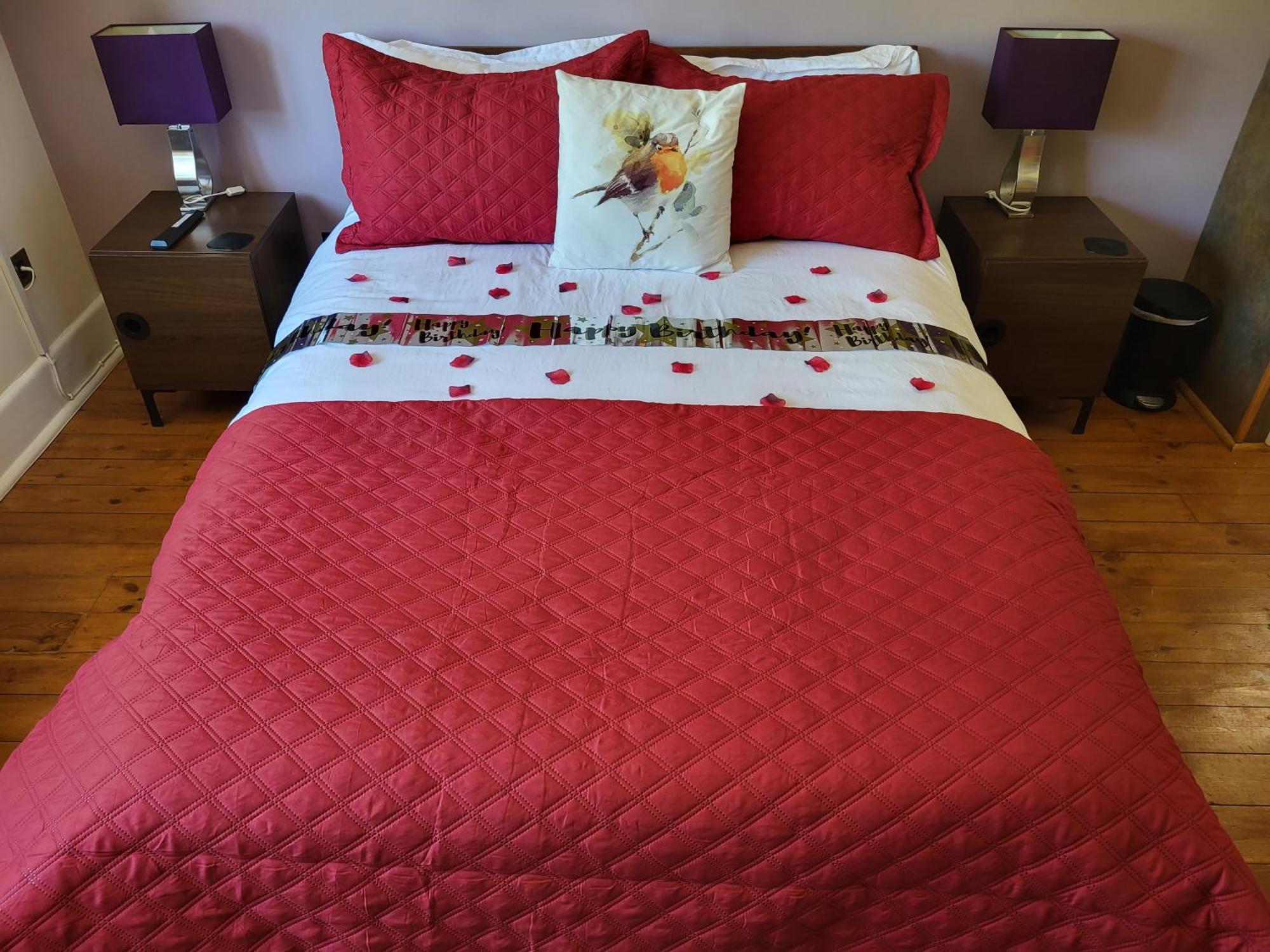 Guest house Little Robin Gate - Free Parking - - 10 Min Walk To Train Station Bournemouth