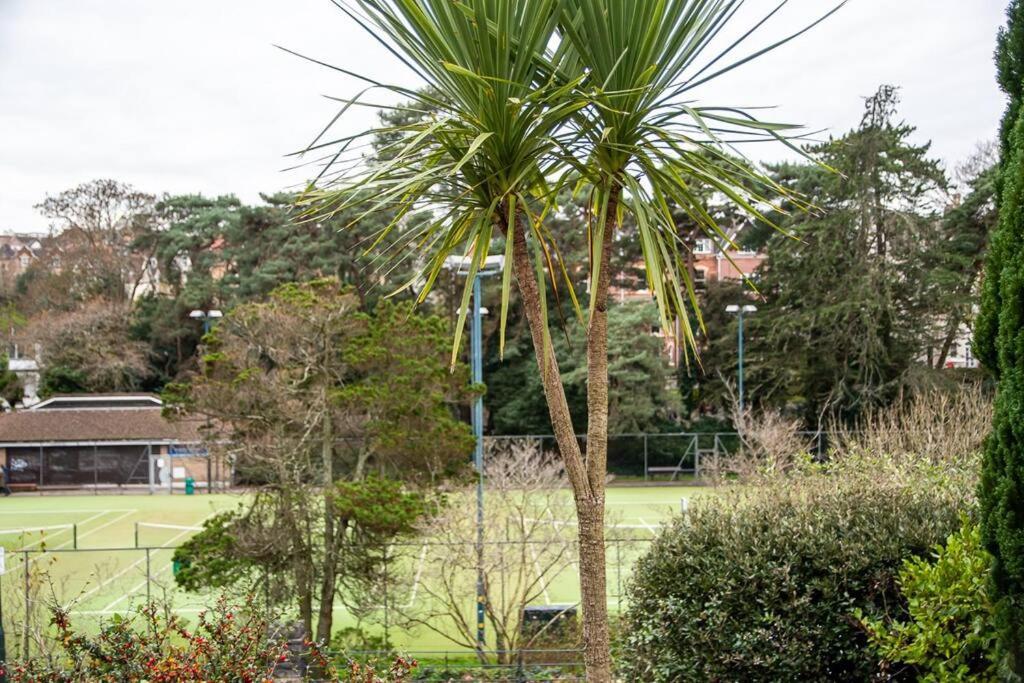 Luxury Bmth House With Hot Tub. Stunning! * Bournemouth