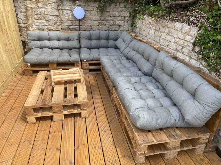 Luxury Bmth House With Hot Tub. Stunning! Holiday home Bournemouth