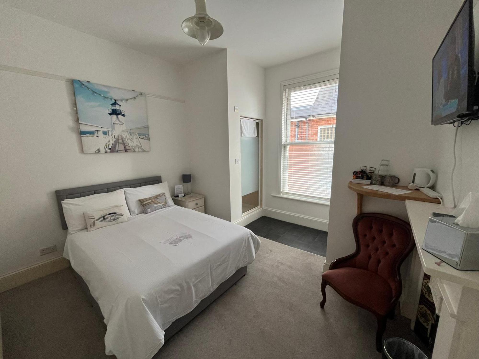 Bed & Breakfast 50 Bournemouth