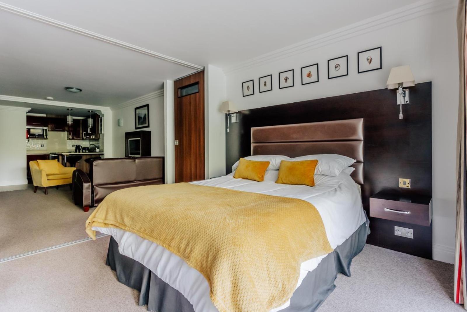 Seaside Lovely Flat Apartment Bournemouth