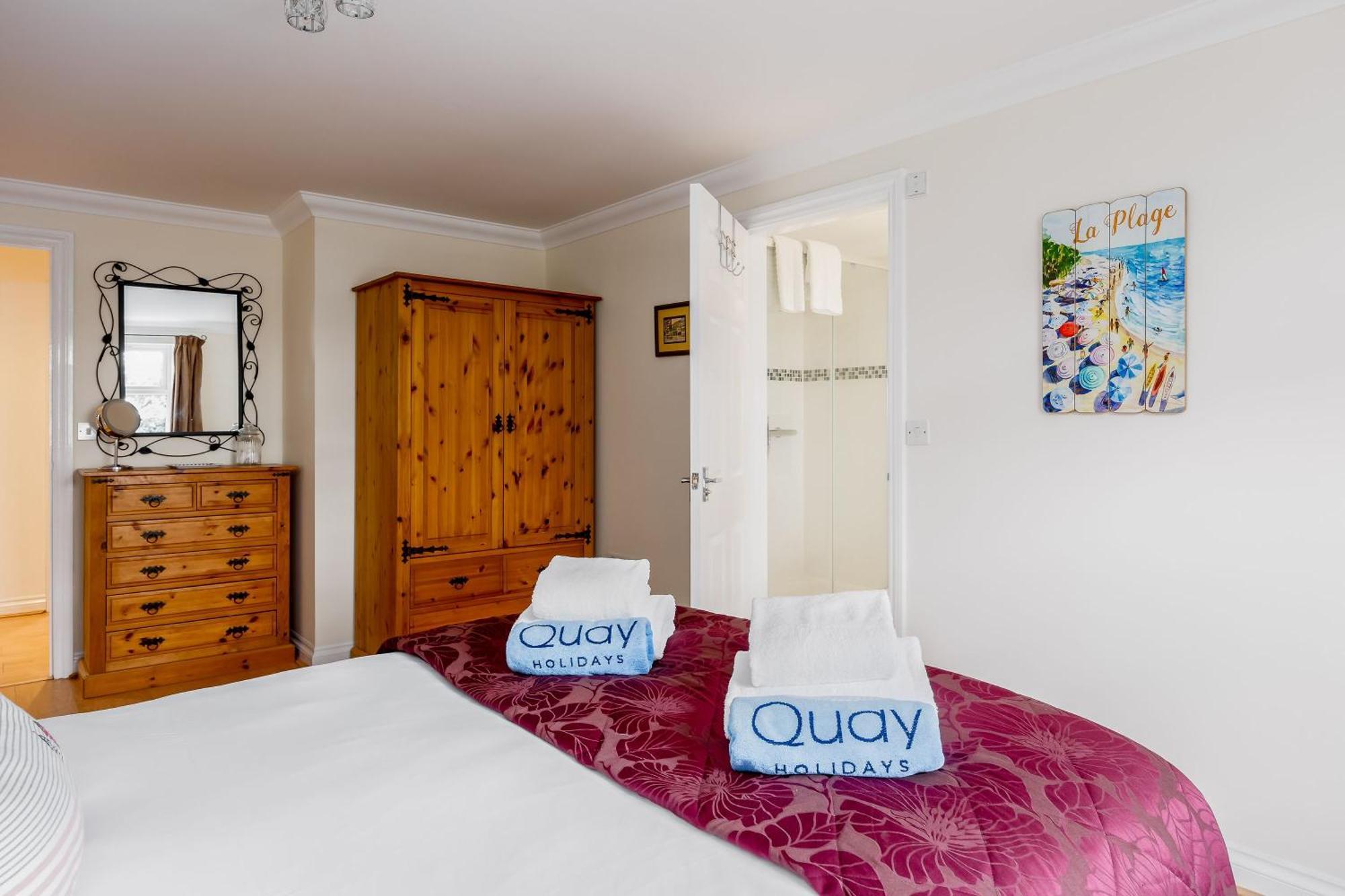 Holiday home Take Your Time Bournemouth