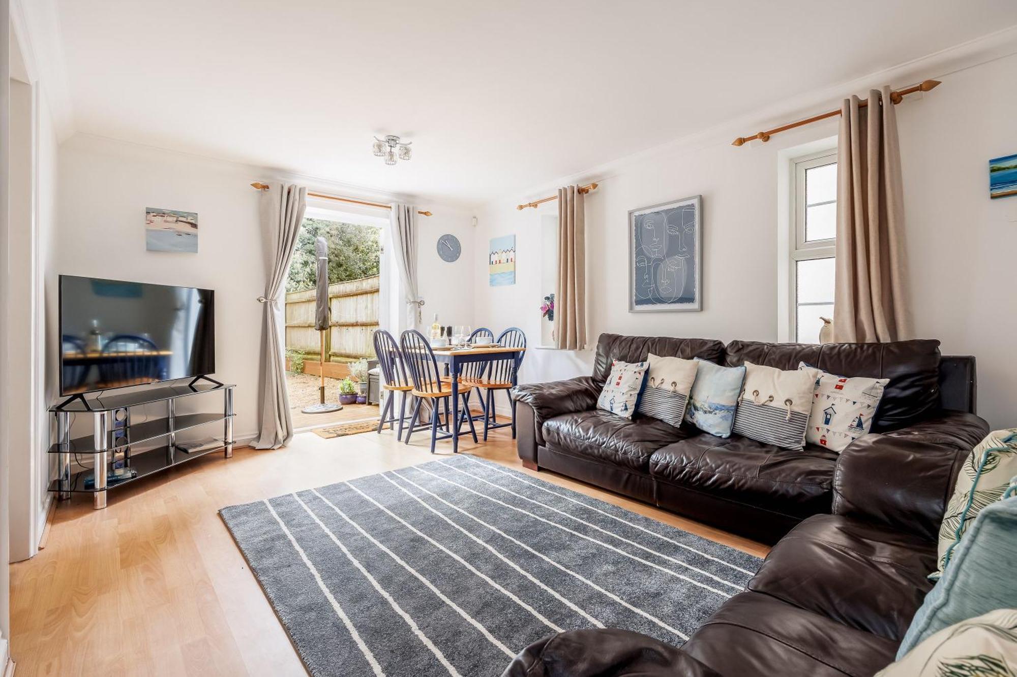 Take Your Time Holiday home Bournemouth