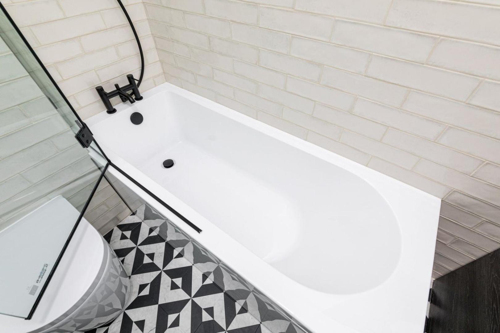 Stylish With Garden Near The Apartment Bournemouth