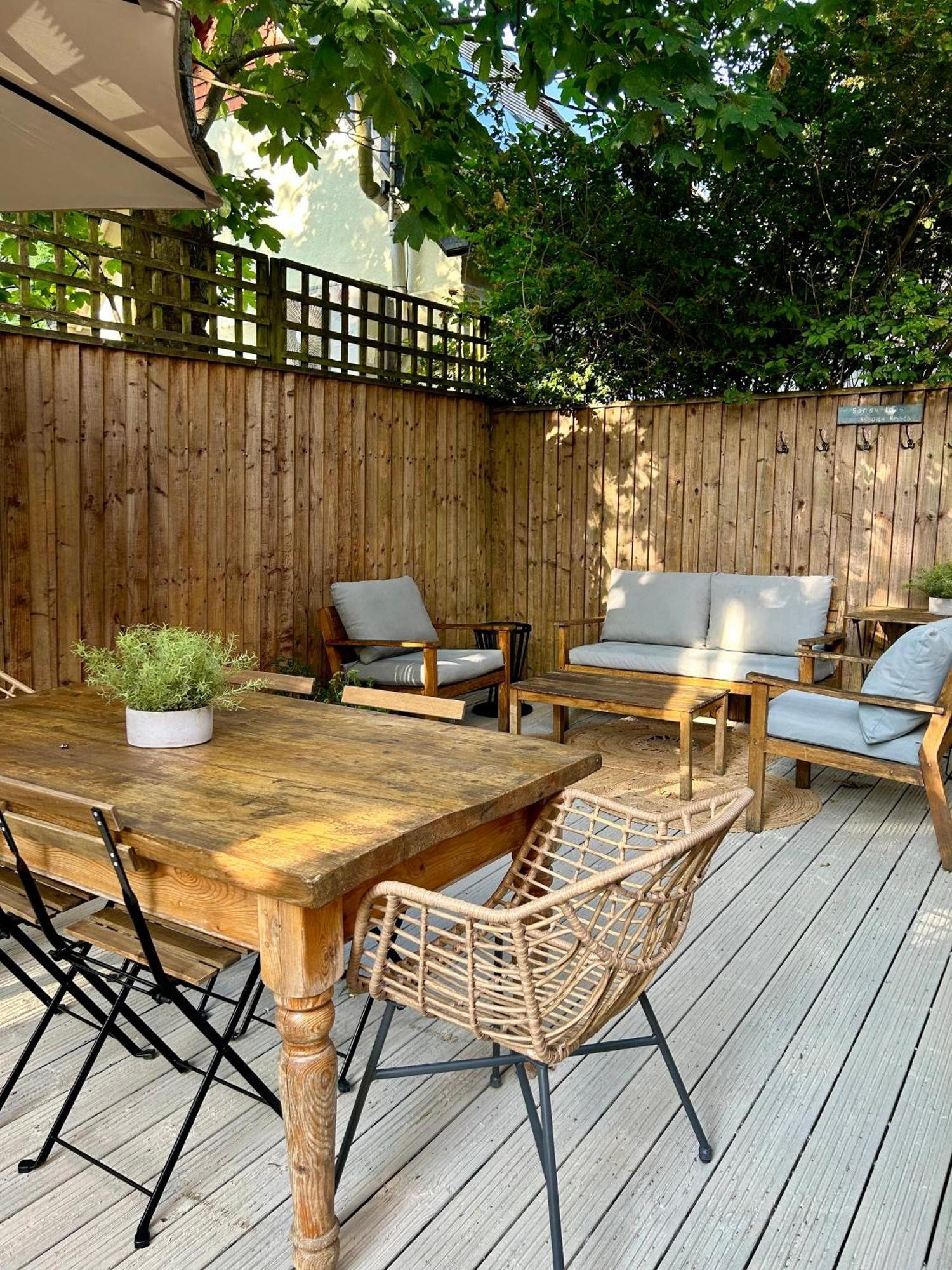 Holiday home Palm -