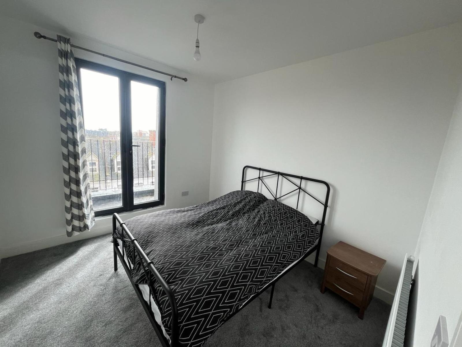 Apartment A&k Bournemouth