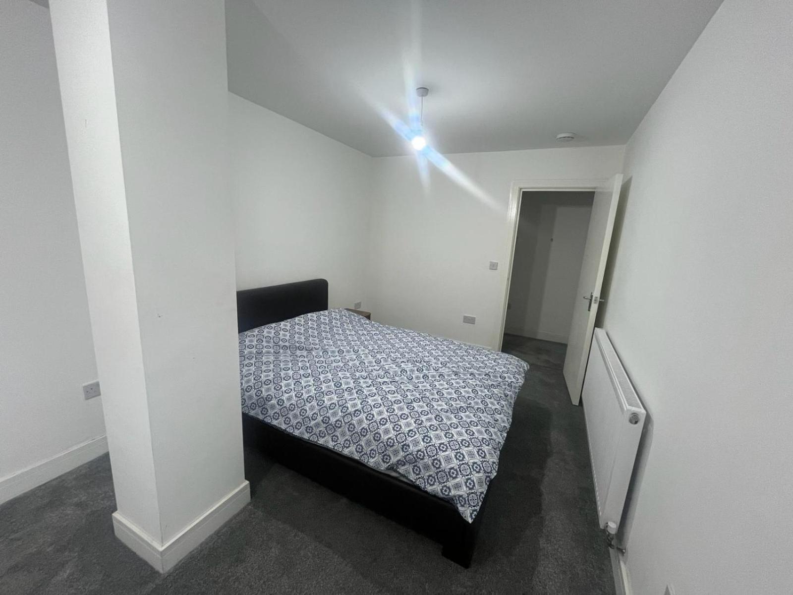 Apartment A&k *