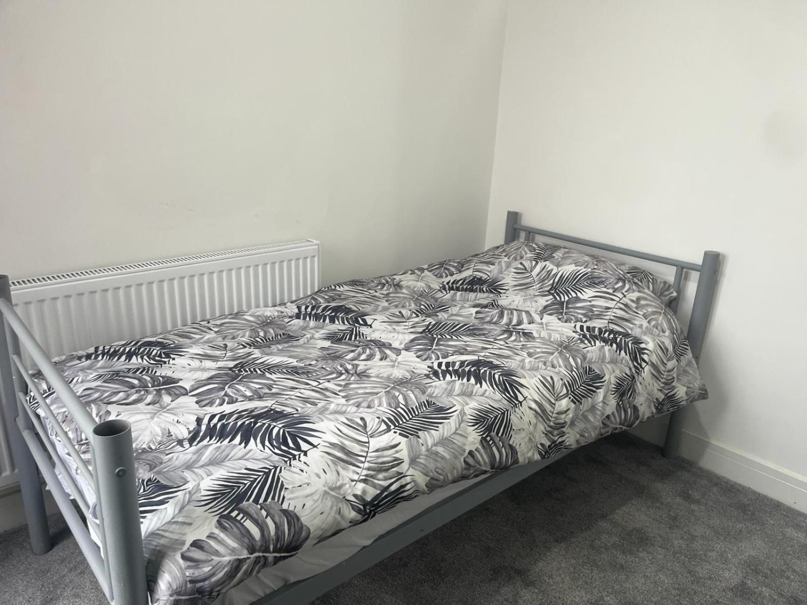 Apartment A&k Bournemouth