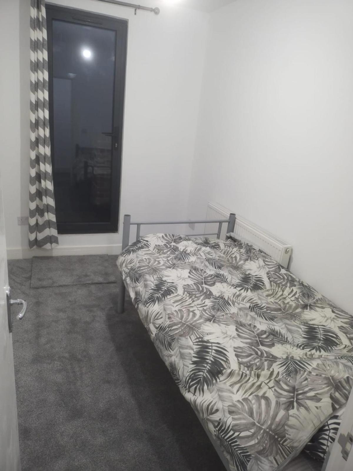 A&k Apartment Bournemouth