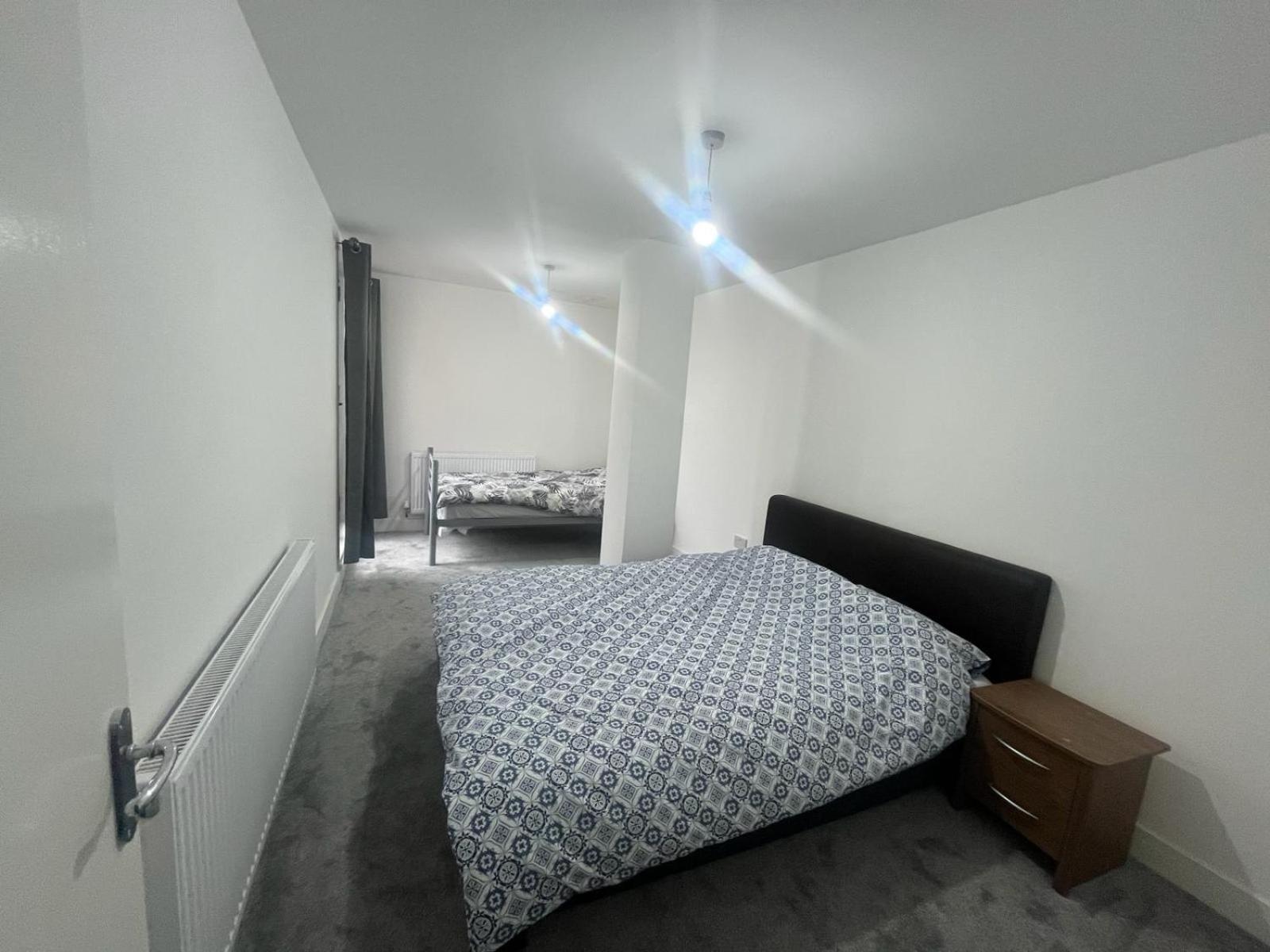 A&k Apartment *