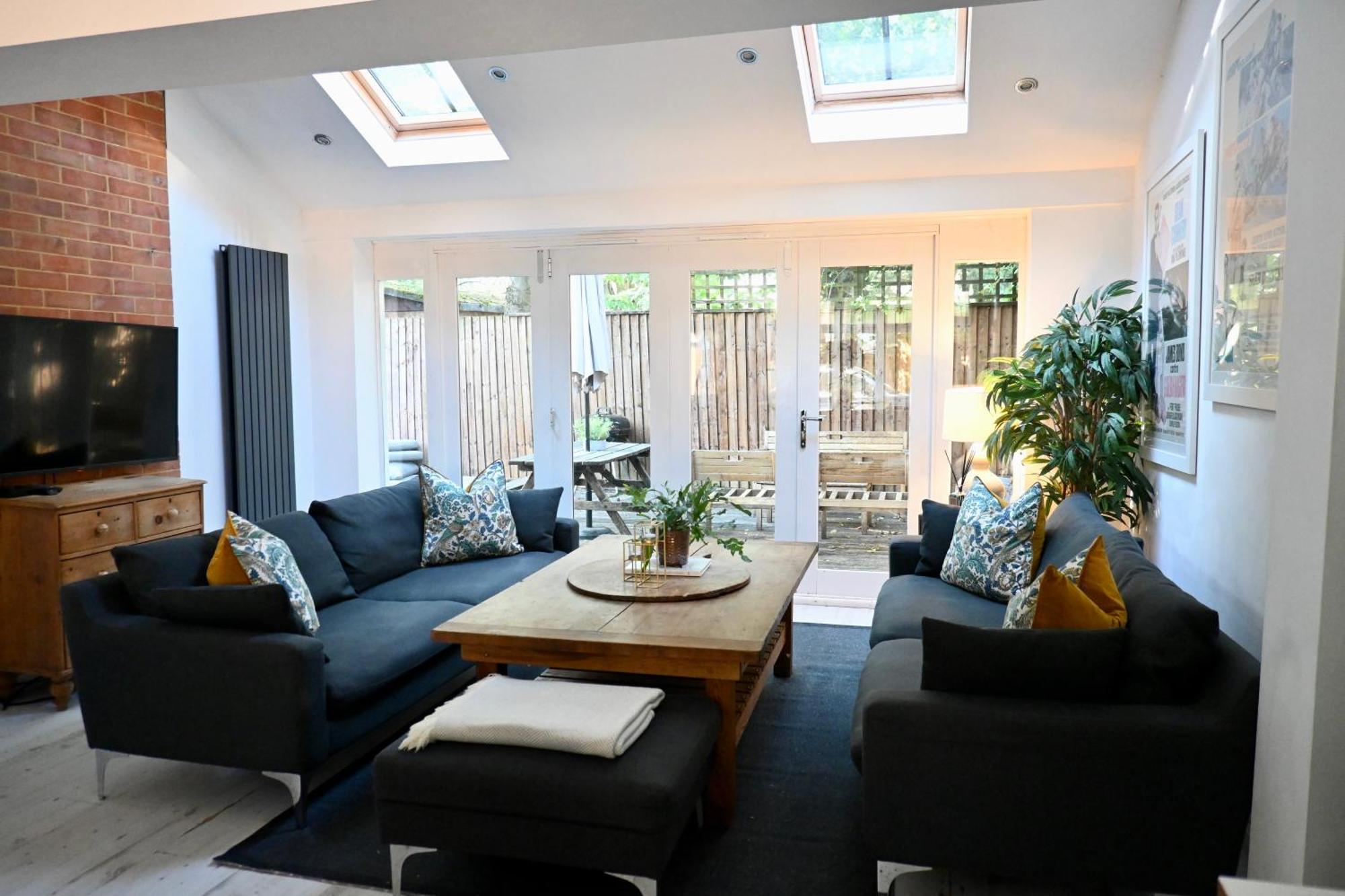 Palm - Holiday home