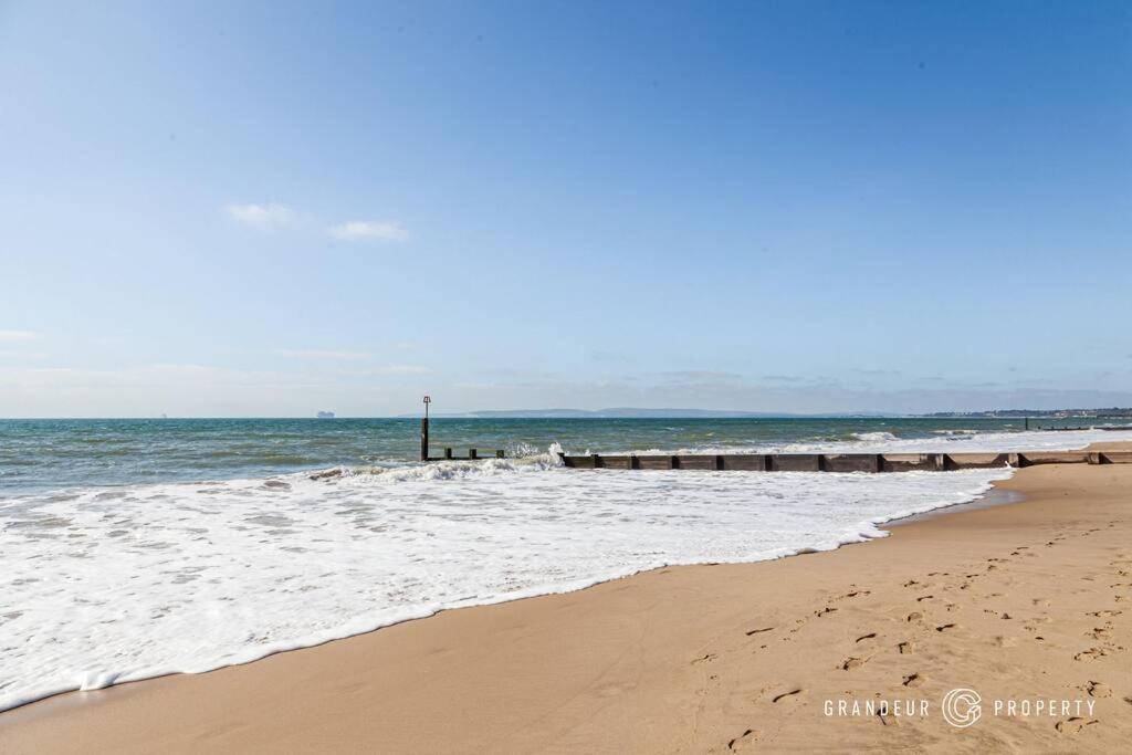 The House By Grandeur Holiday home Bournemouth