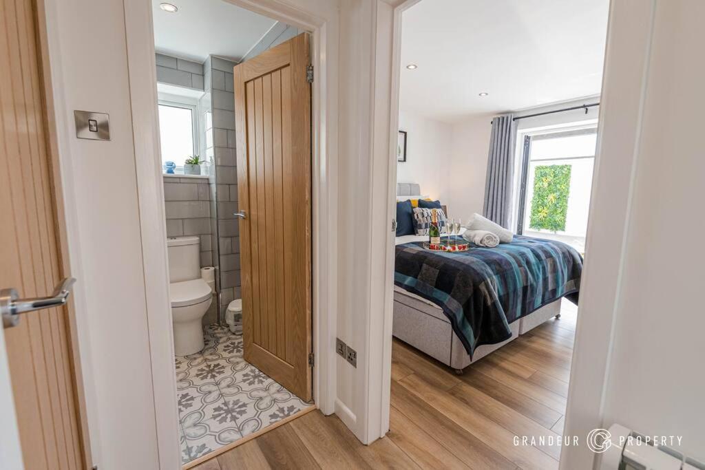 The House By Grandeur Holiday home *