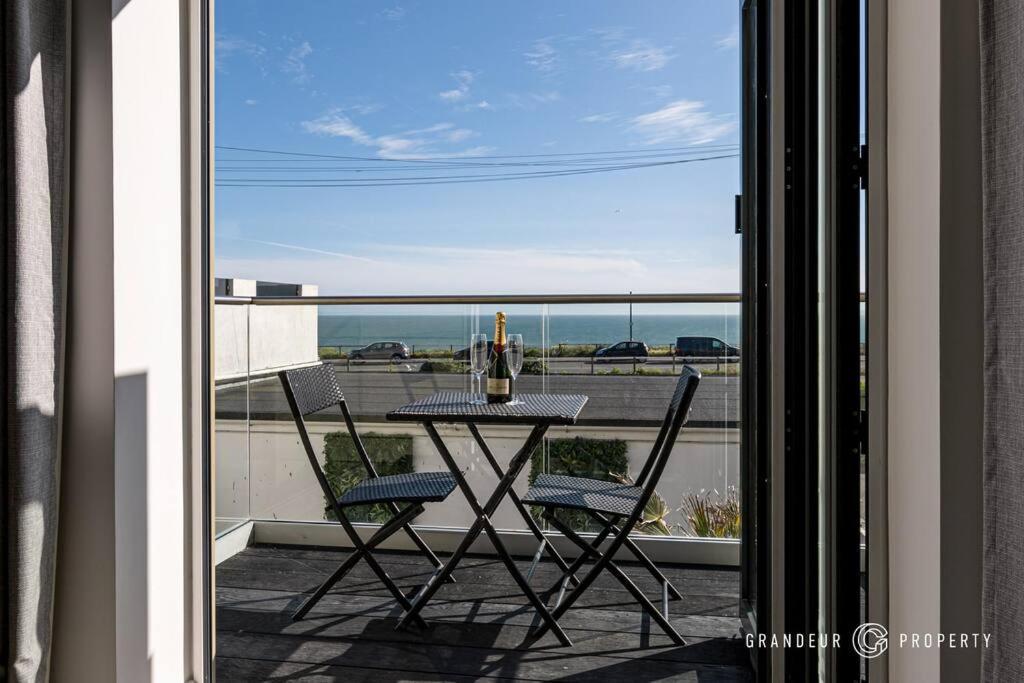 The House By Grandeur Bournemouth