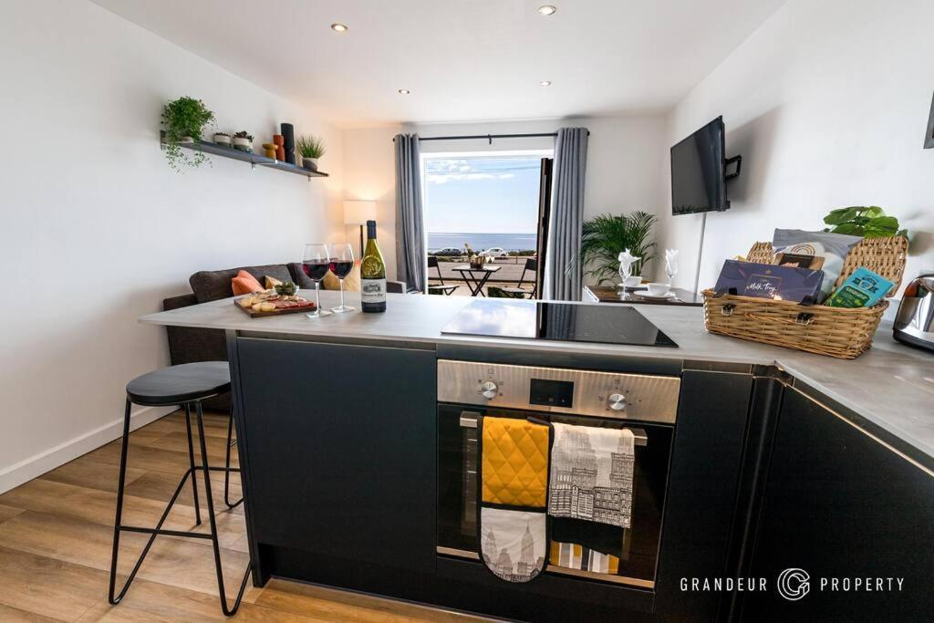 The House By Grandeur Holiday home