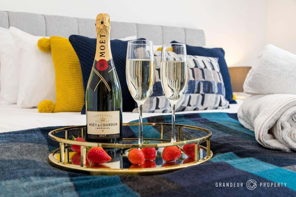 The House By Grandeur Holiday home Bournemouth