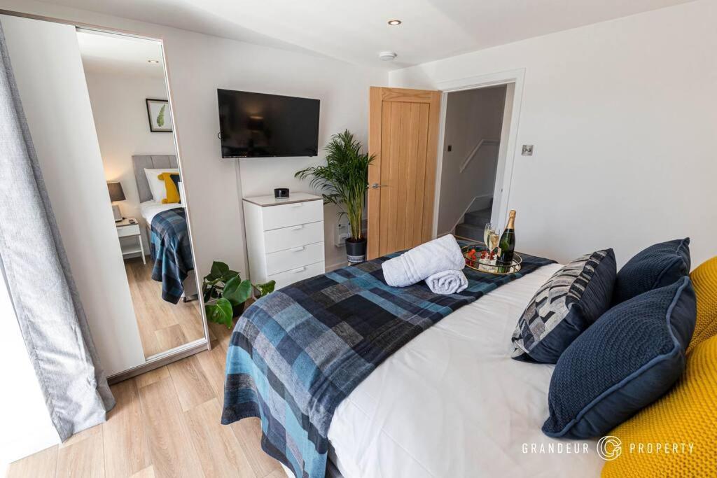 The House By Grandeur Holiday home *
