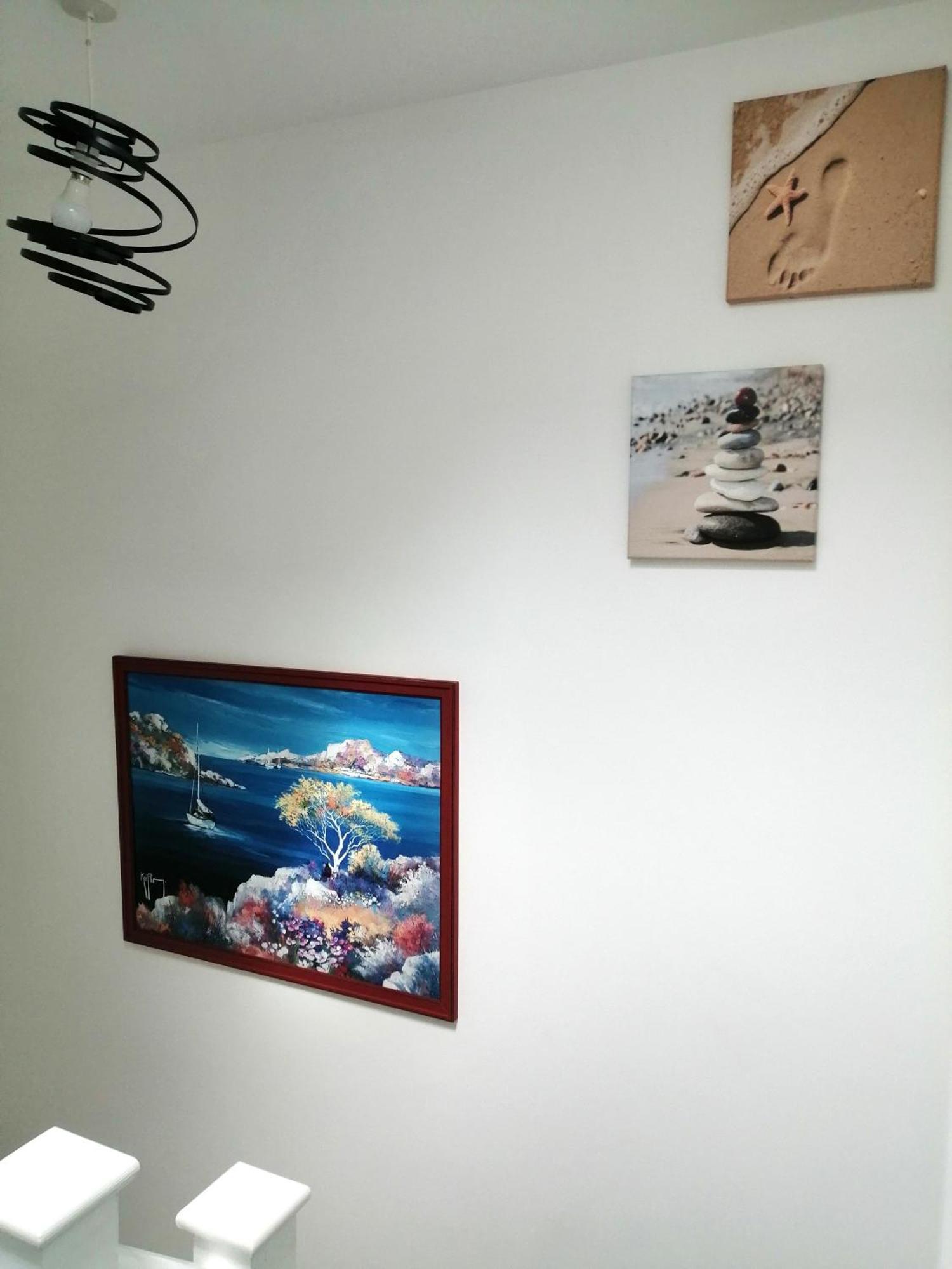 The Blue Crab In Holiday home