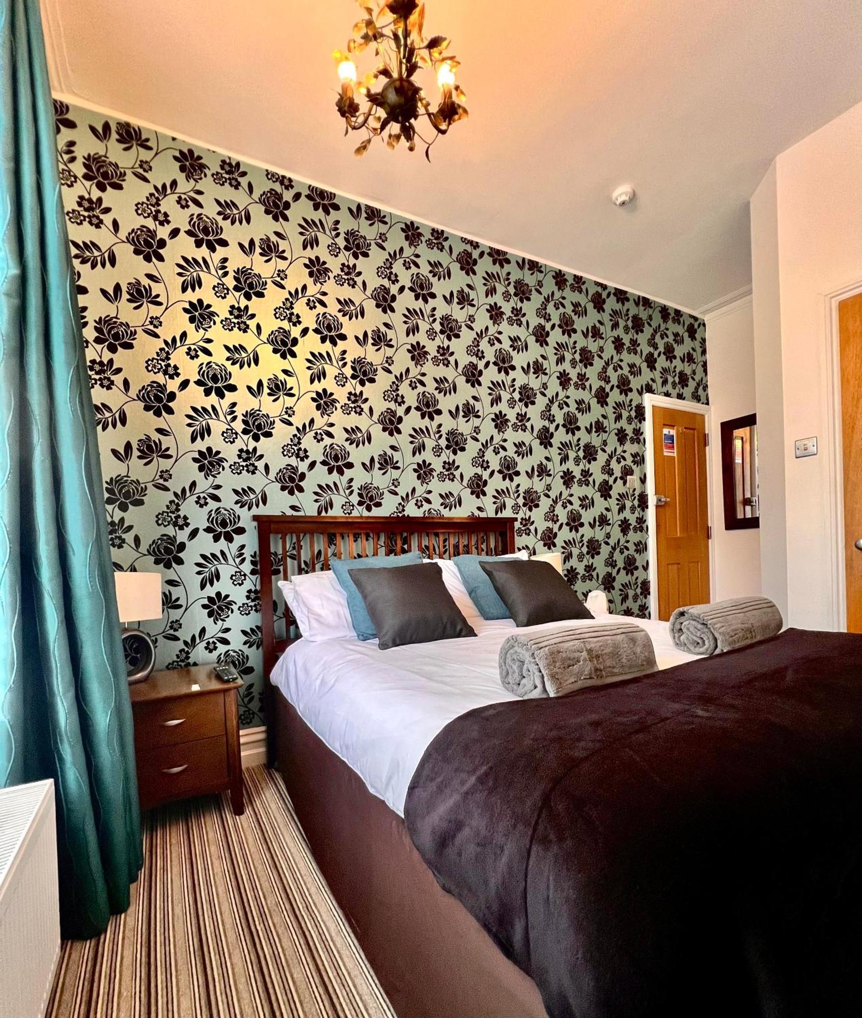 Guest house Bamboo 4*